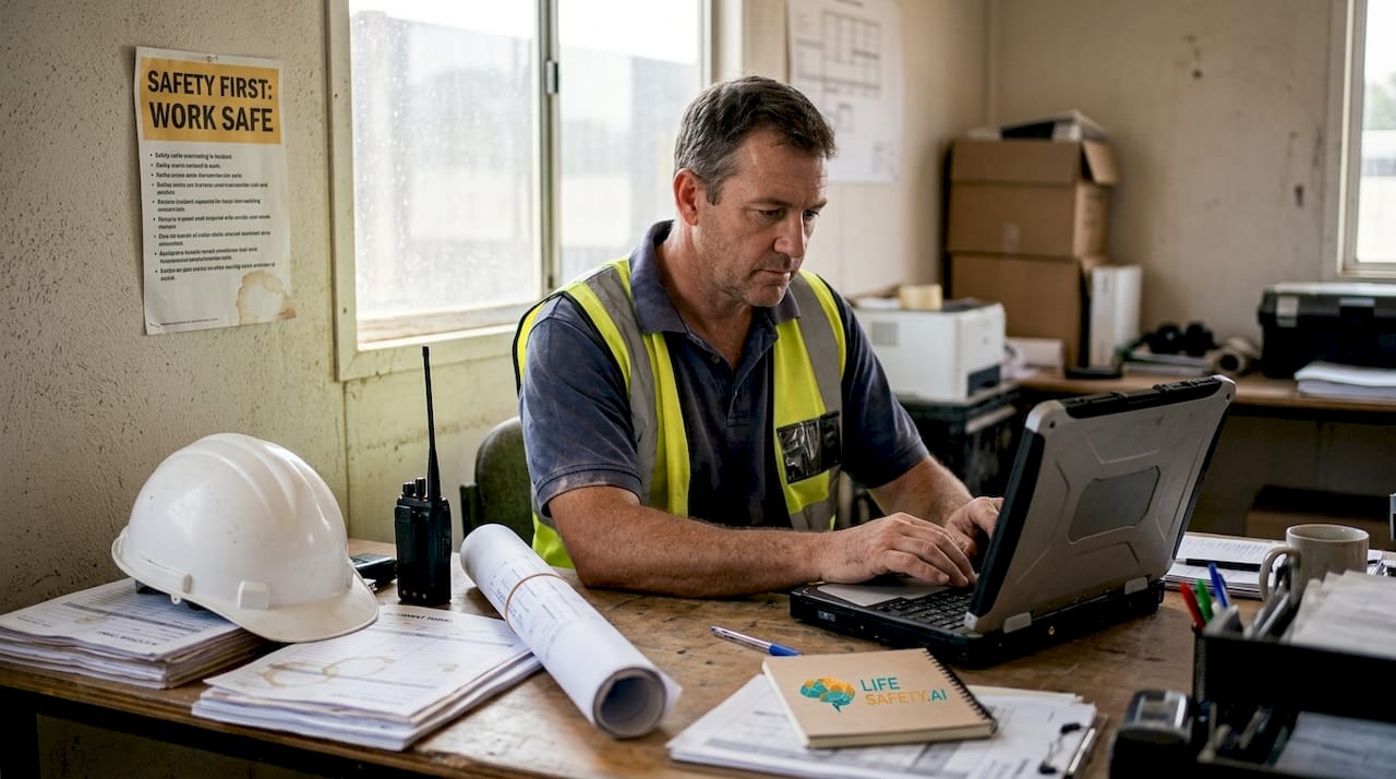 Why safety reporting matters: improve compliance and save lives