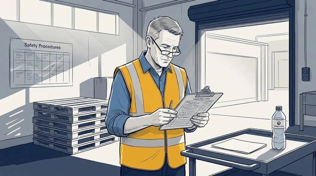 Improve risk assessments for safer UK workplaces