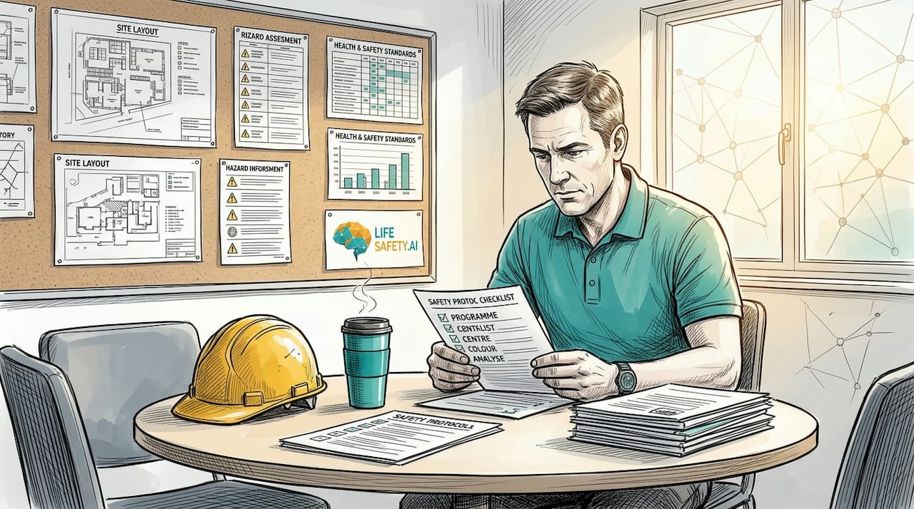 Why modernise safety protocols: a 2026 guide