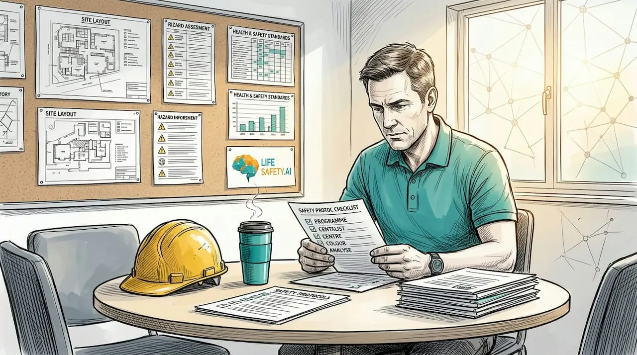 Why modernise safety protocols: a 2026 guide