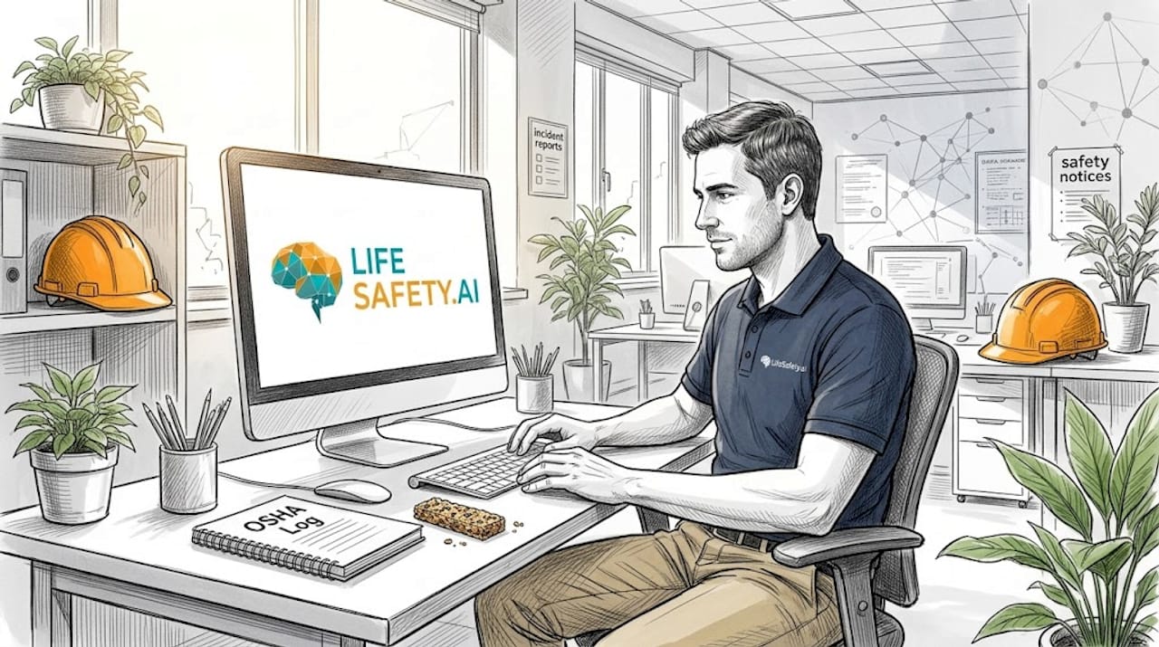 Compliance monitoring examples for safety professionals