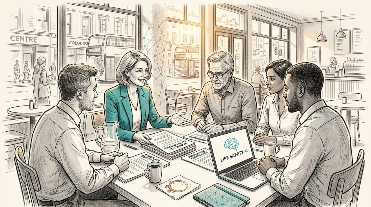What is safety culture? A guide for professionals