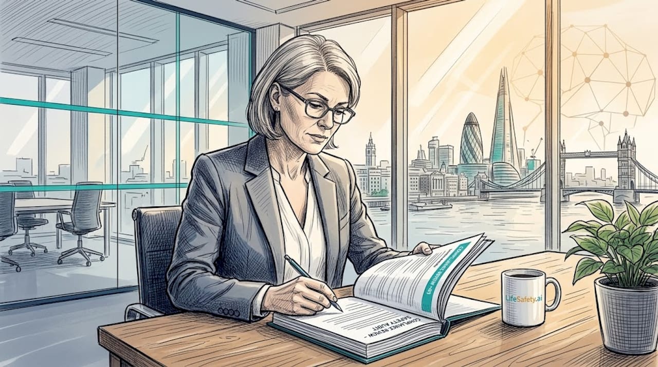 How to manage compliance in the UK: 2026 guide
