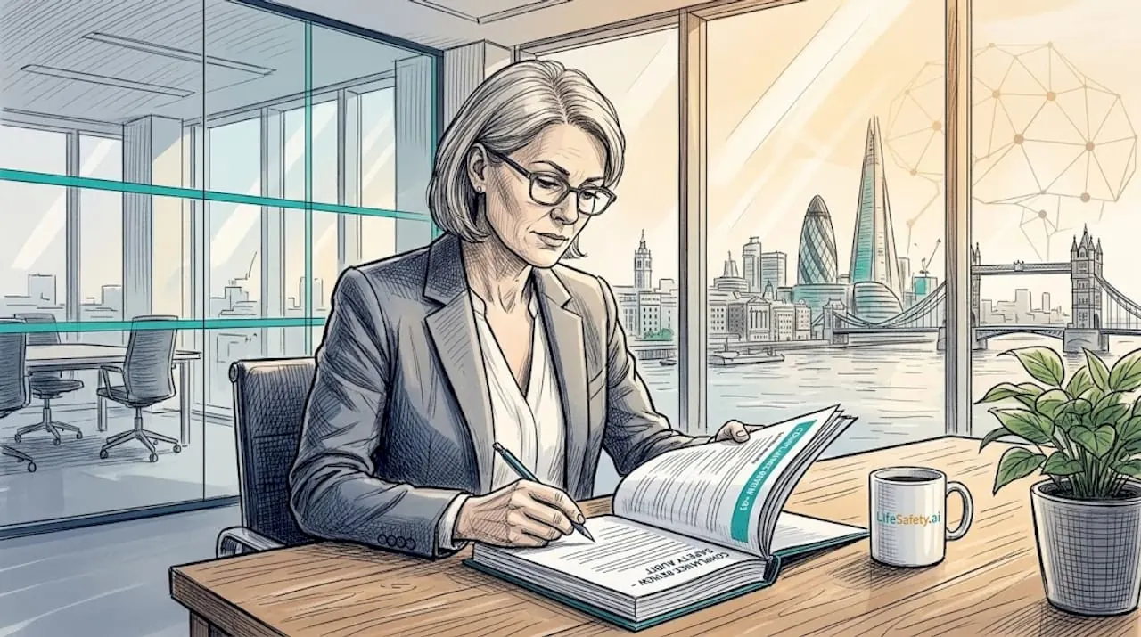 How to manage compliance in the UK: 2026 guide