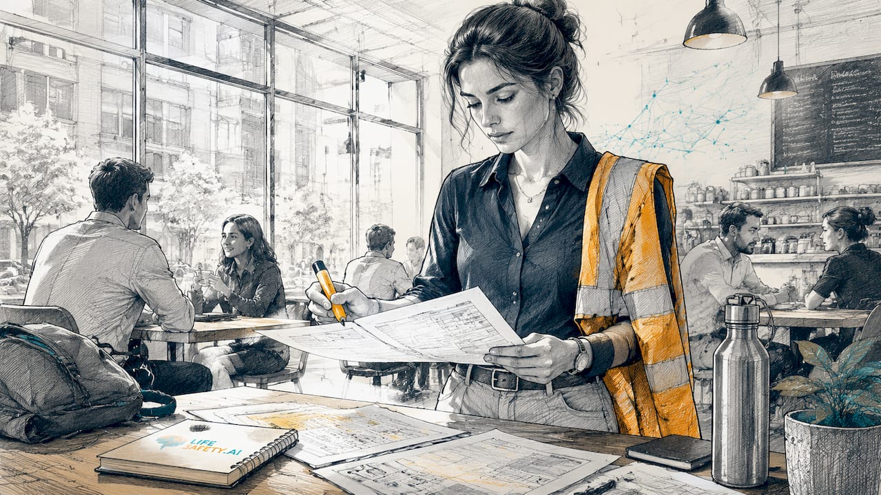 Types of workplace hazards: a 2026 guide for safety professionals