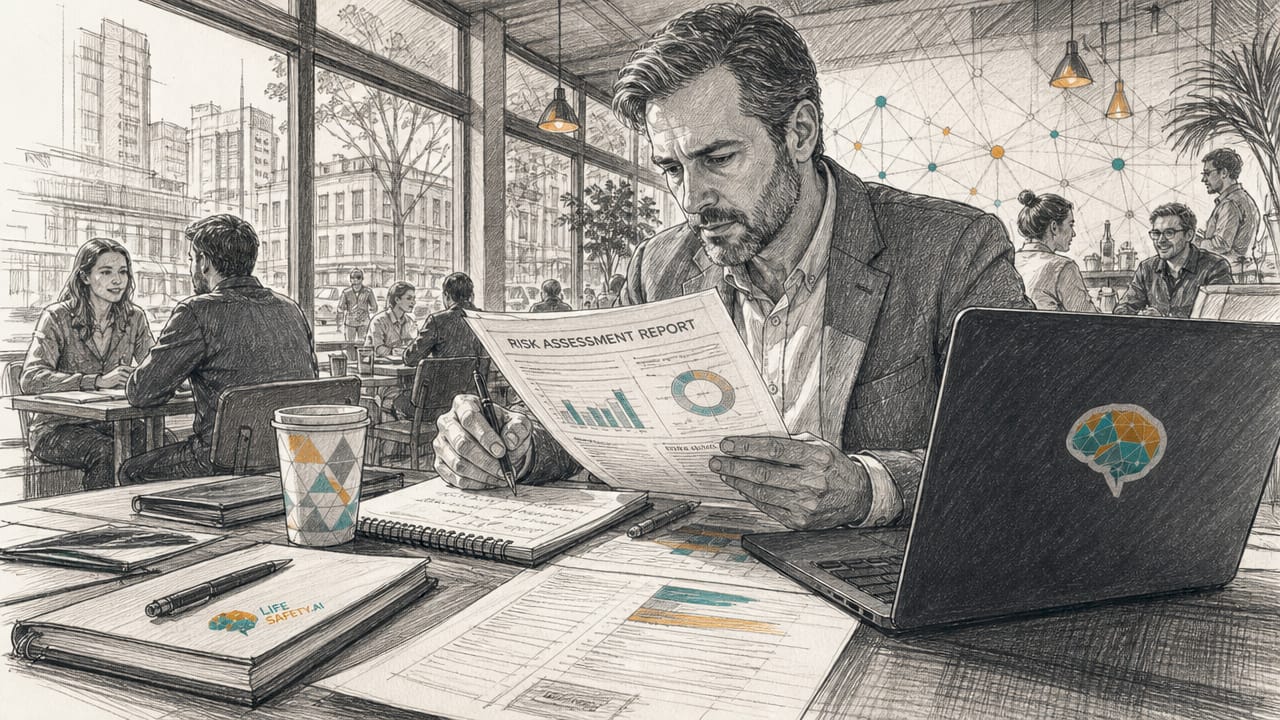 The role of automation in risk assessments: 2026 guide