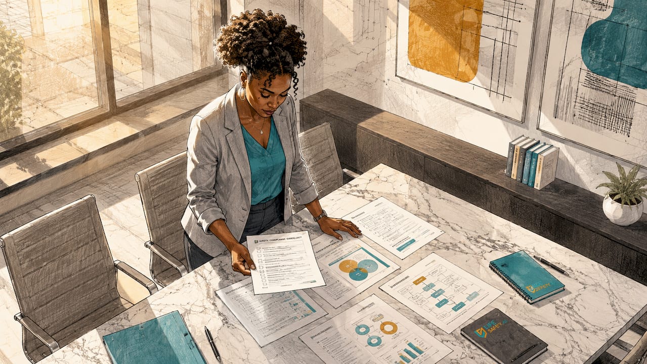 Why digitise workplace compliance: 2026 guide