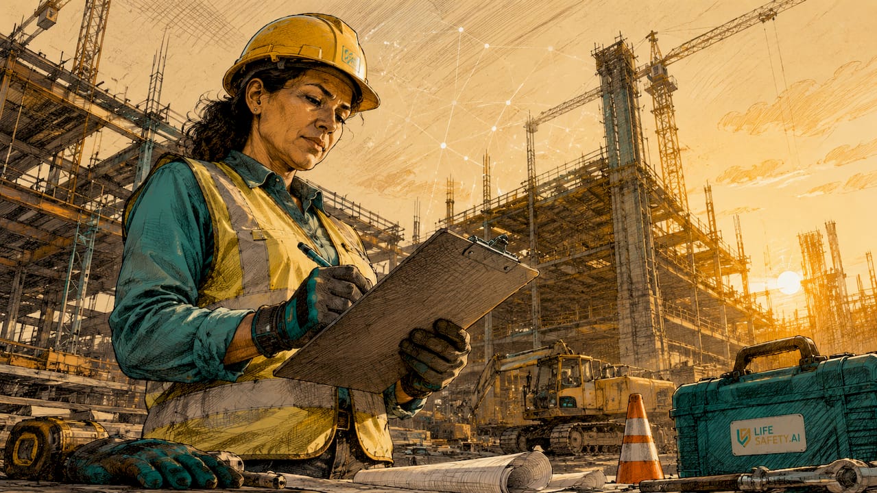Compliance tips for construction: 2026 practical guide