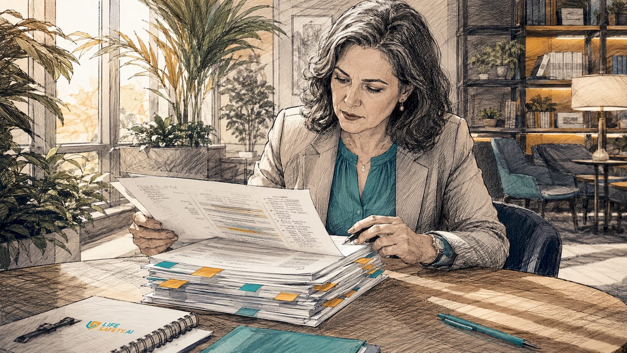 What is proactive compliance? A guide for safety managers