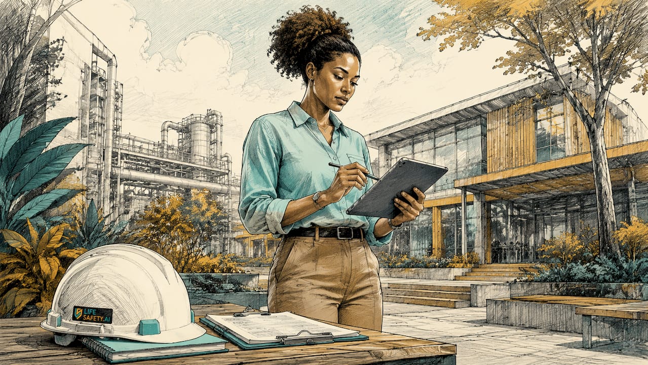 Advantages of automated incident reporting in 2026