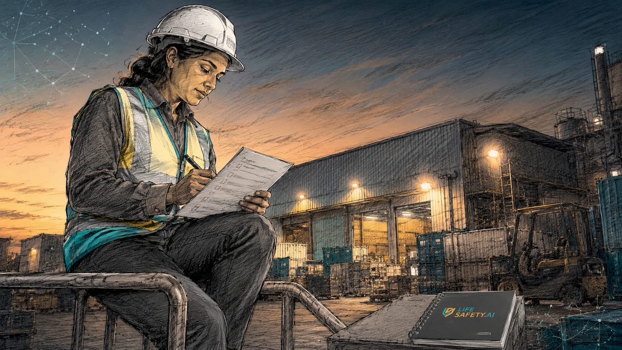 What is proactive hazard monitoring: a guide for safety professionals