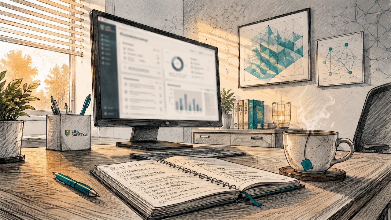 Ways to improve compliance: a guide for safety professionals