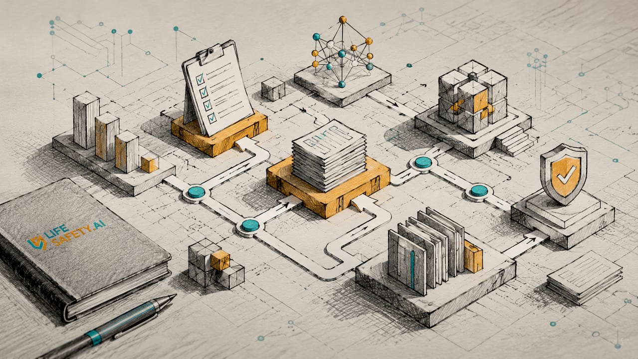 Why streamline safety workflows: a guide for safety managers
