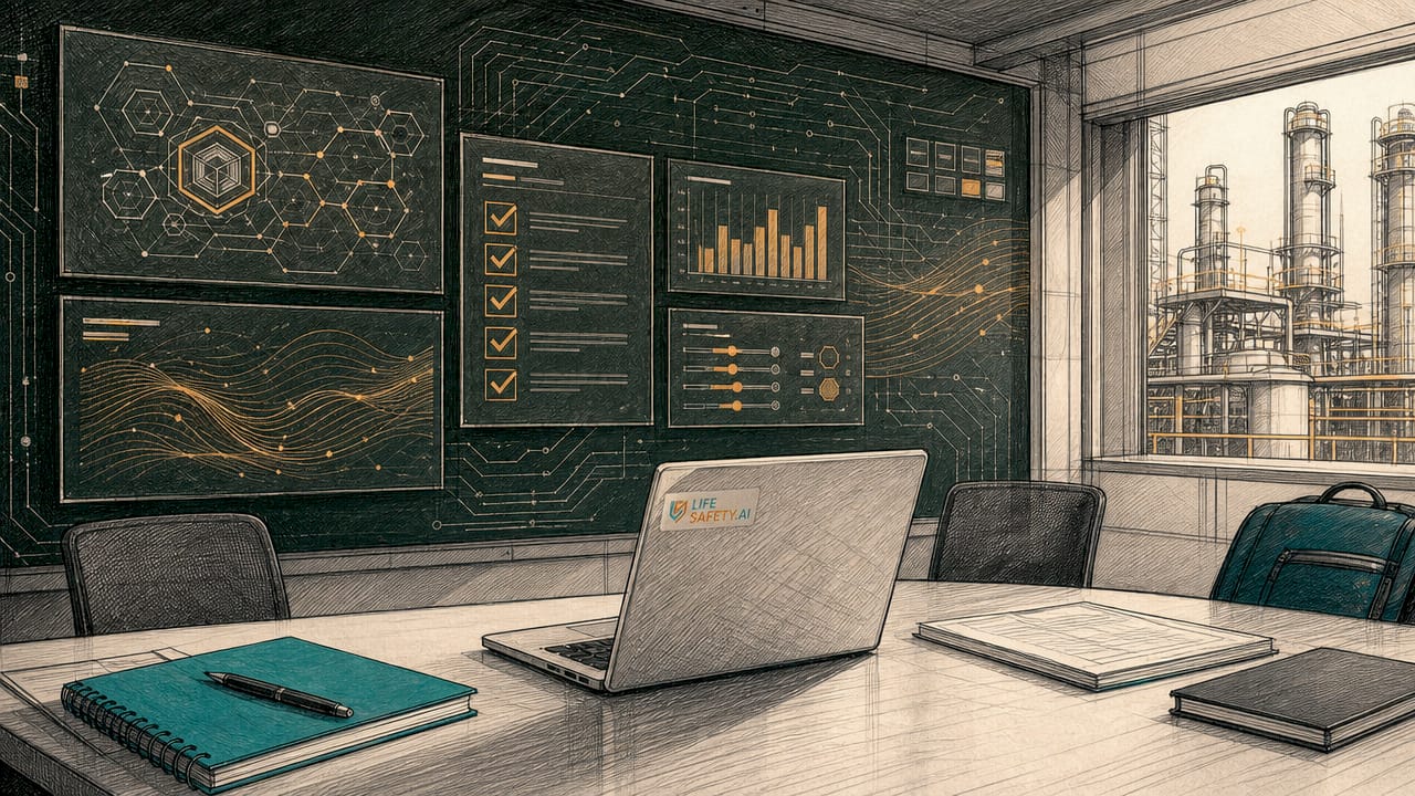 Employee training for high-risk industries: 2026 guide