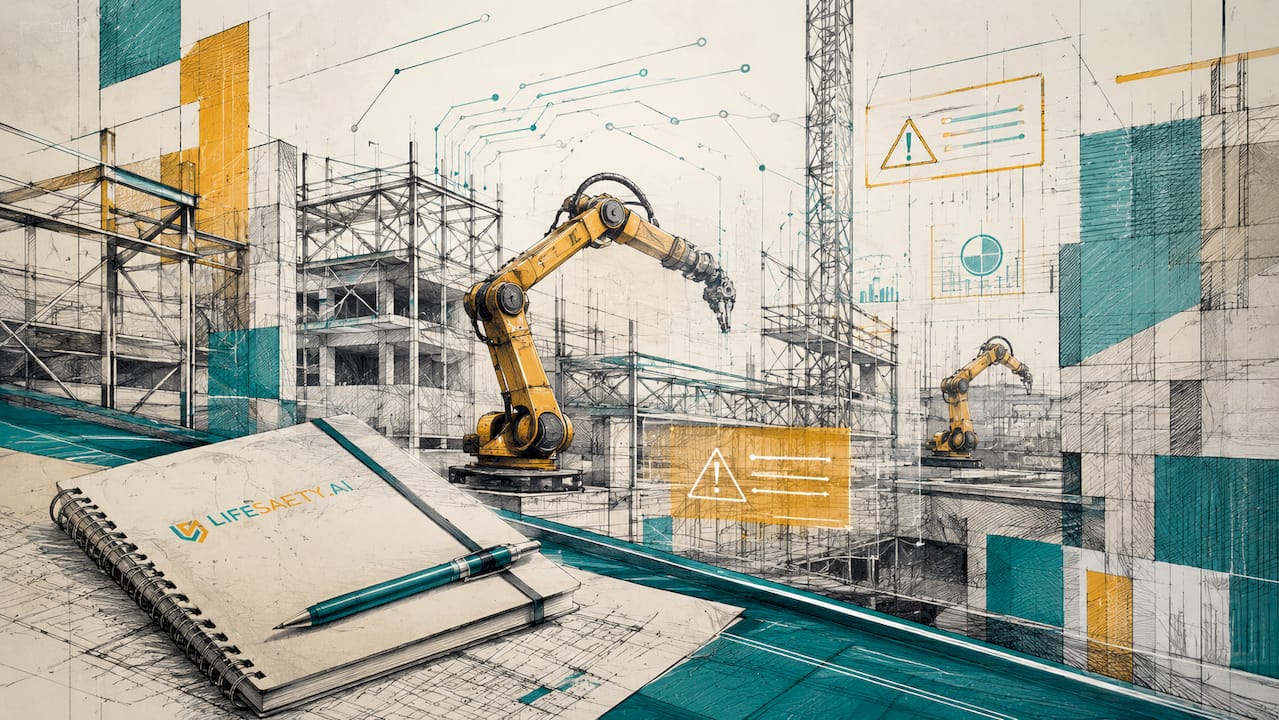 Role of automation in high-risk industries
