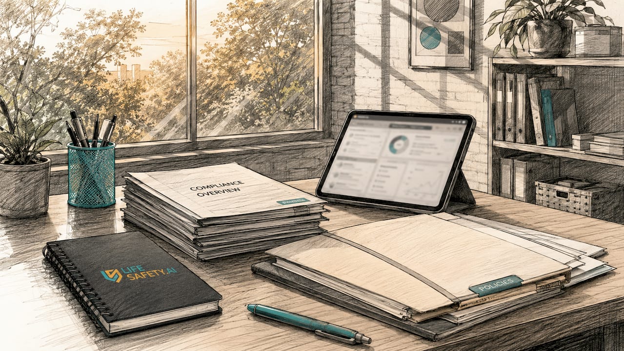 What is RIDDOR reporting? A 2026 compliance guide