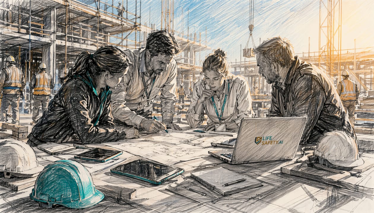 What is CDM 2015? A guide for construction professionals