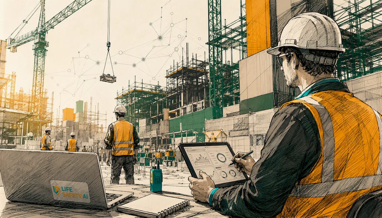 Safety management solutions for construction: UK SMS guide