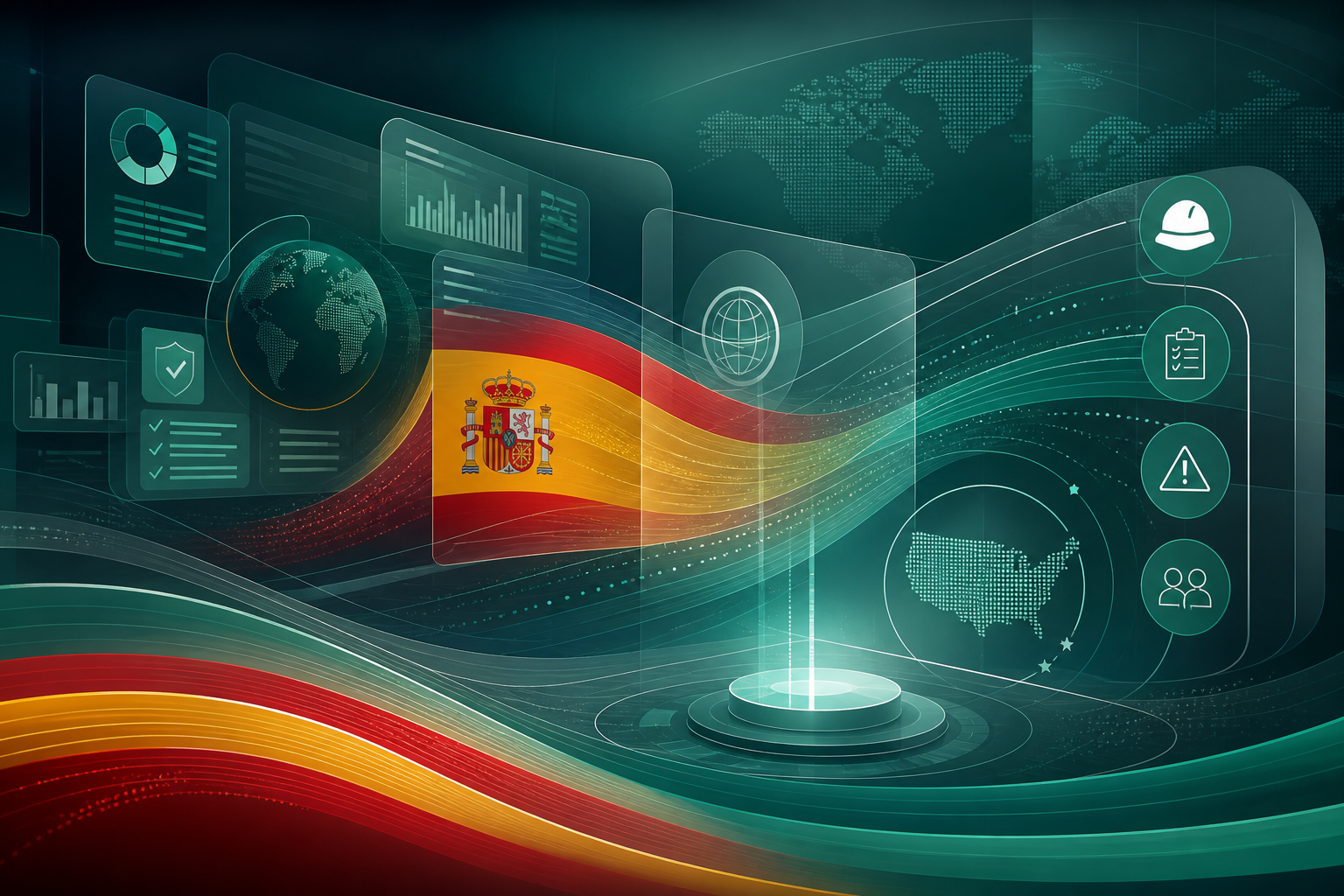 LifeSafety.ai launches a Spanish language pack — ahead of OSHA and US expansion