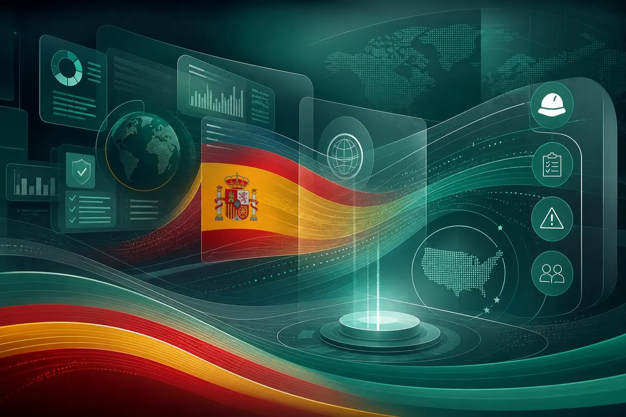 LifeSafety.ai Launches Spanish Language Pack Ahead of OSHA
